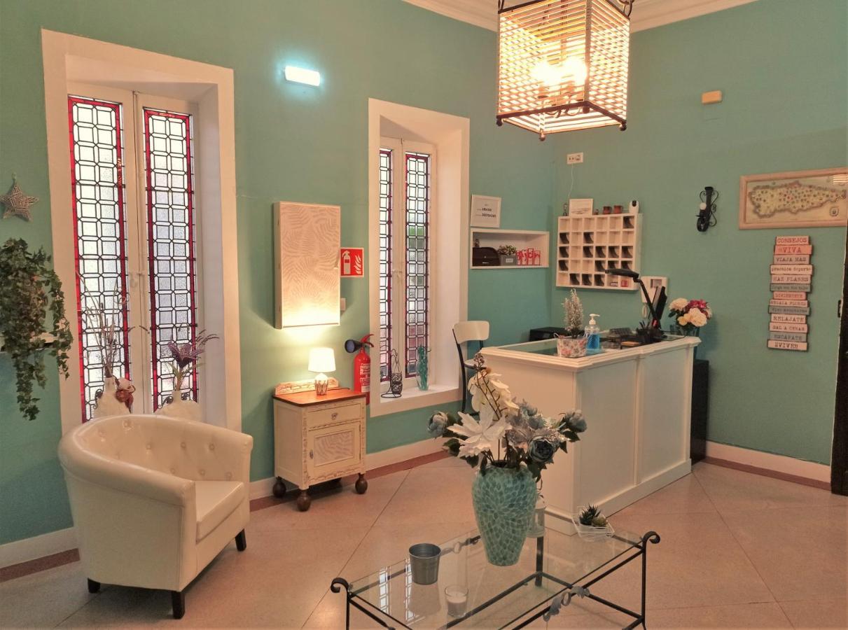 Hospedaje Don Pelayo Gijón Esterno foto