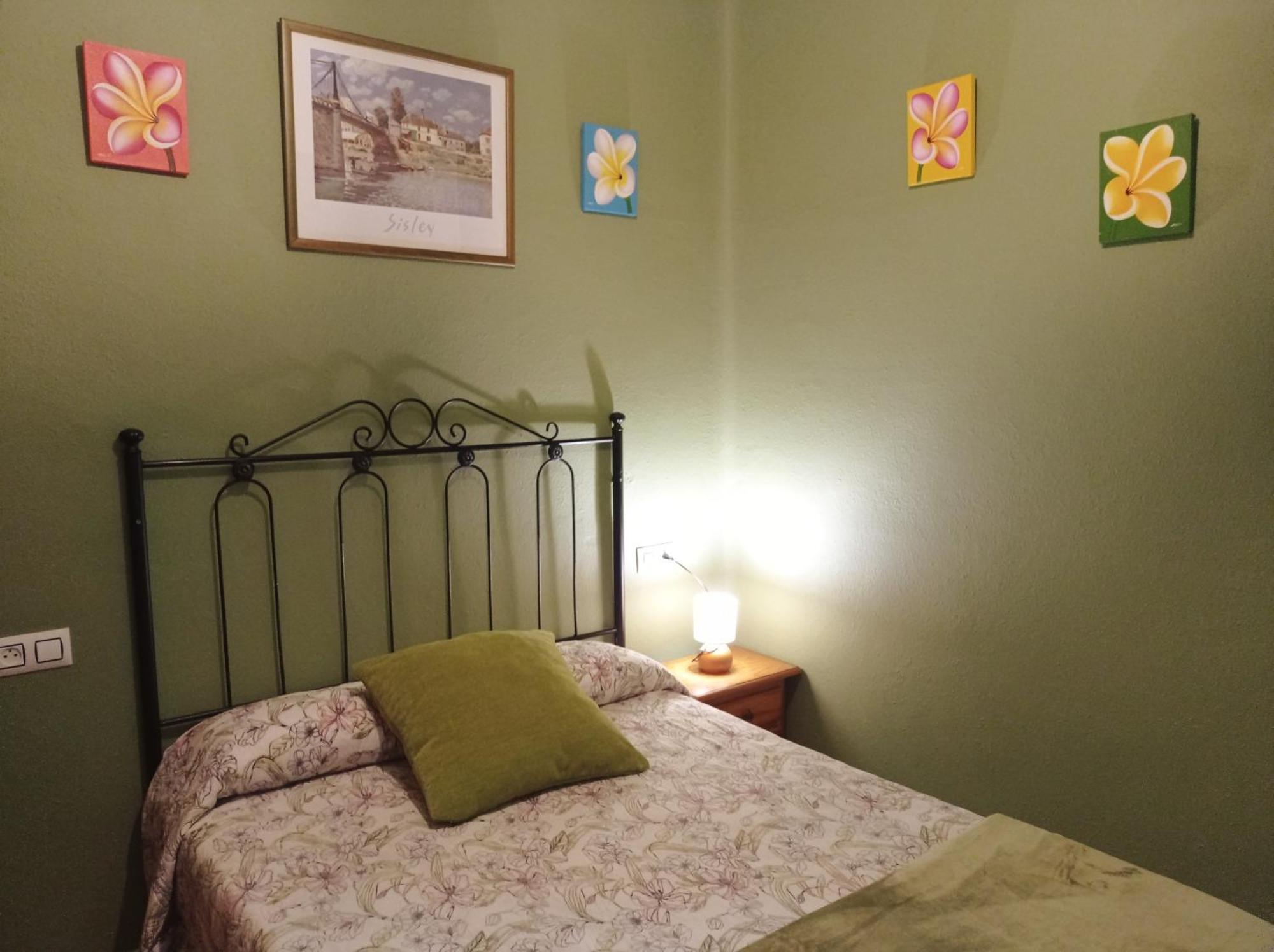 Hospedaje Don Pelayo Gijón Esterno foto
